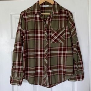 Arizona Flannel